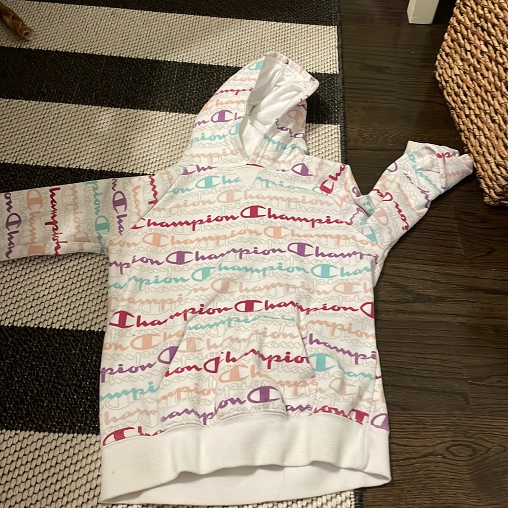 cute hoodie